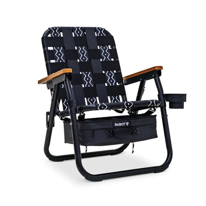 Parkit Voyager Slate Chair Slate