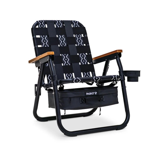 Parkit Voyager Slate Chair Slate