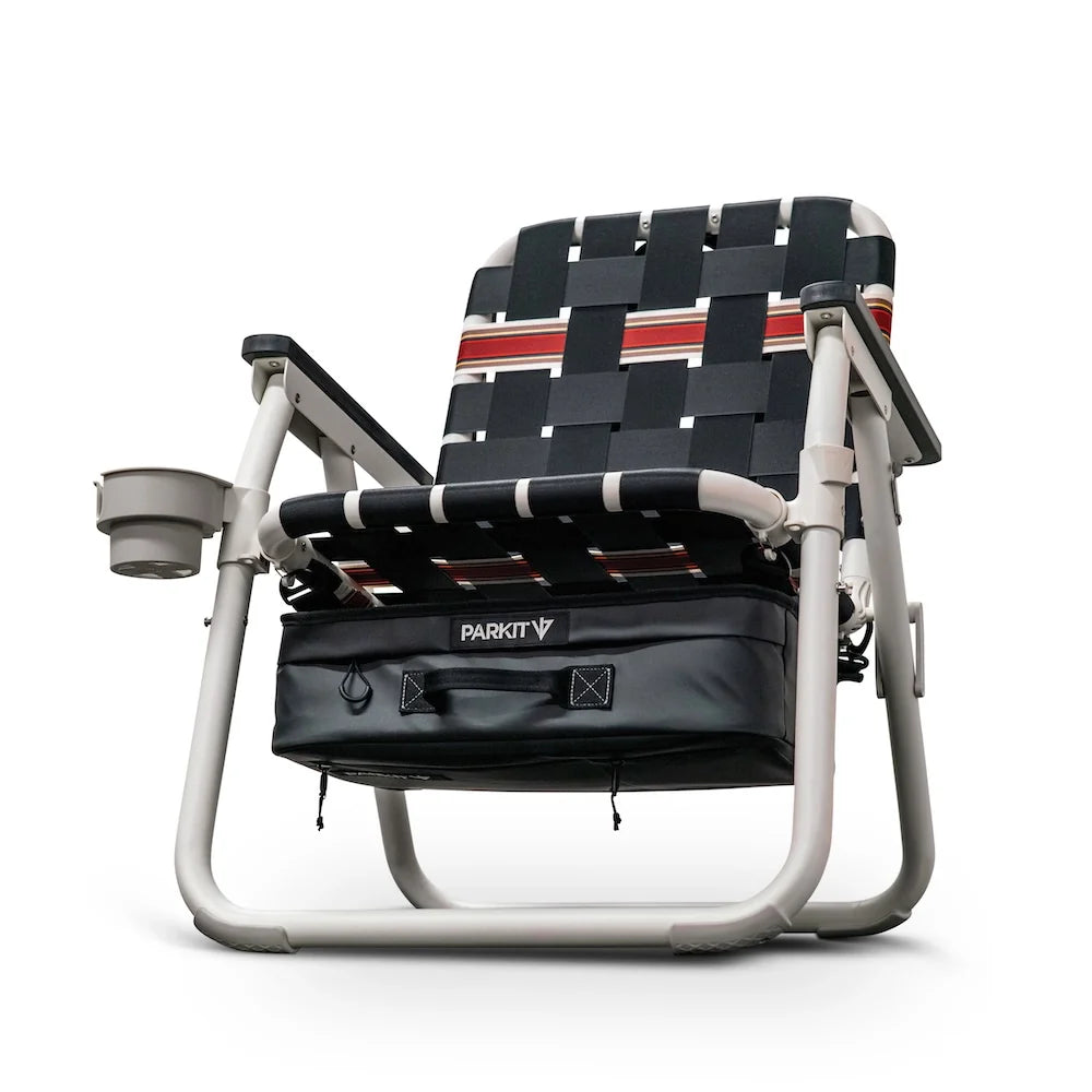 Parkit Voyager Troubadour