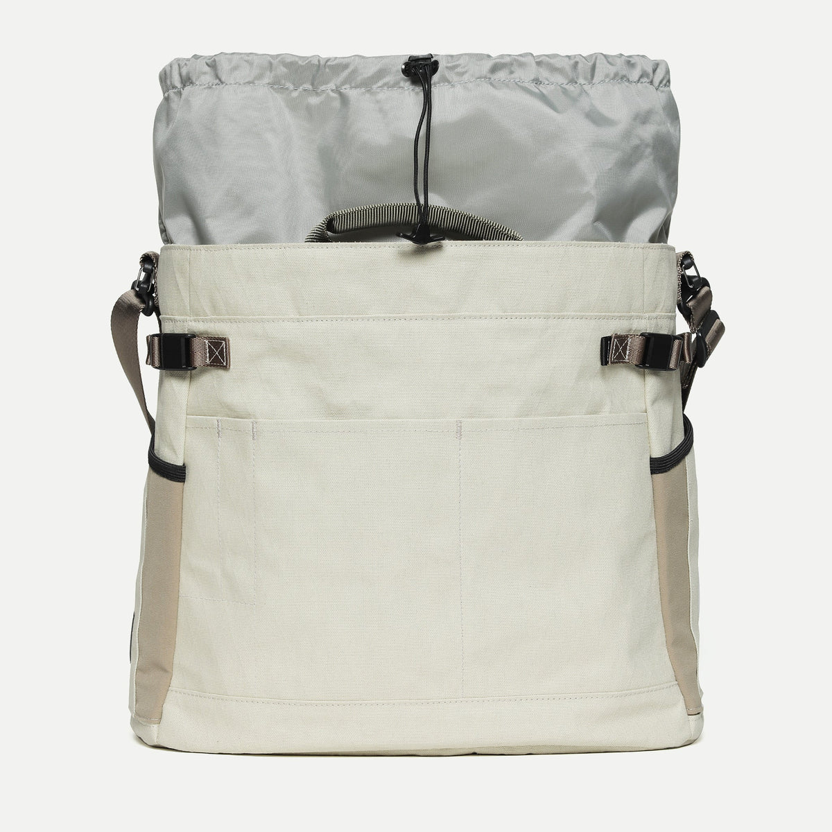 DSPTCH Cinch Tote - X-PAC X11- Moonstone