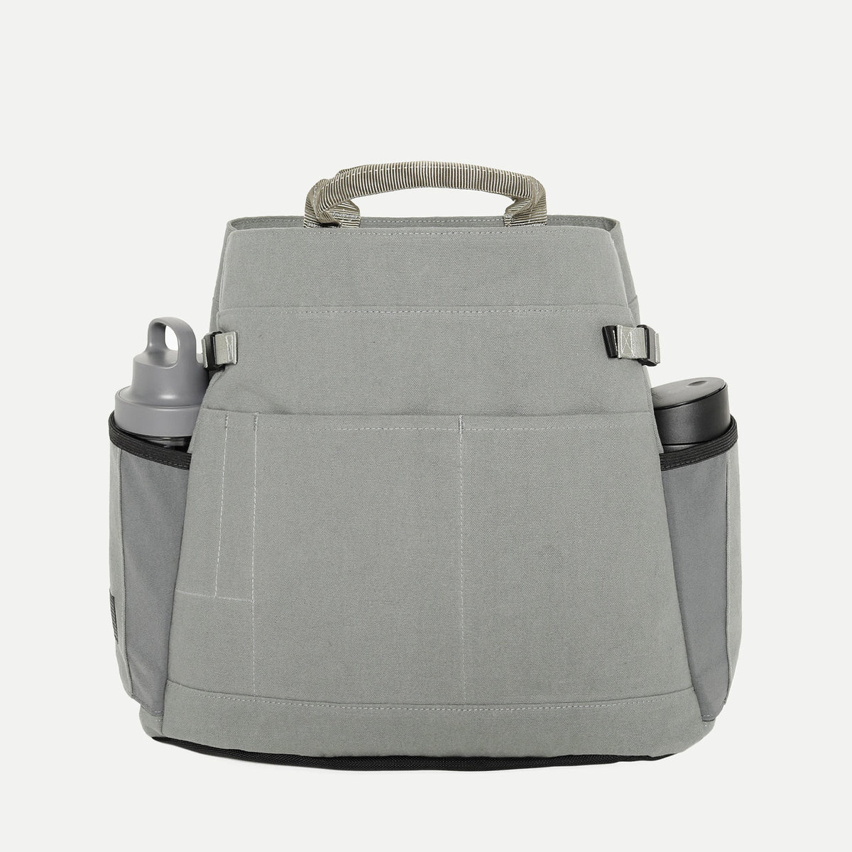 DSPTCH Cinch Tote - ECOPAK - Ranger Green