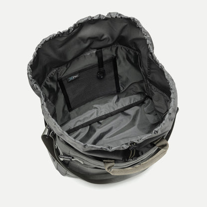 DSPTCH Cinch Tote - ECOPAK - Ranger Green