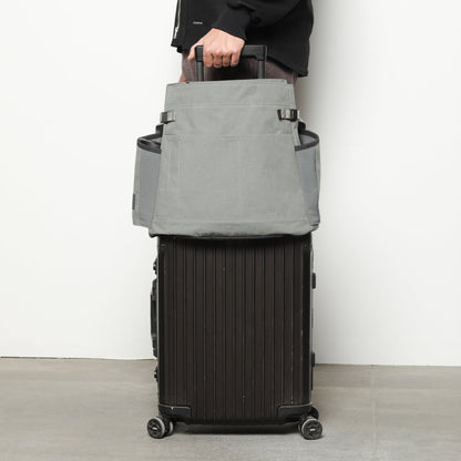 DSPTCH Cinch Tote - X-PAC X11- Moonstone