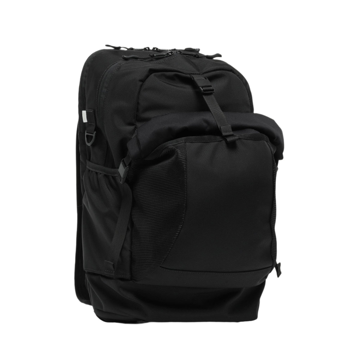 DSPTCH Gym & Work Backpack Black
