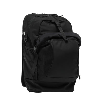 DSPTCH Gym & Work Backpack Black