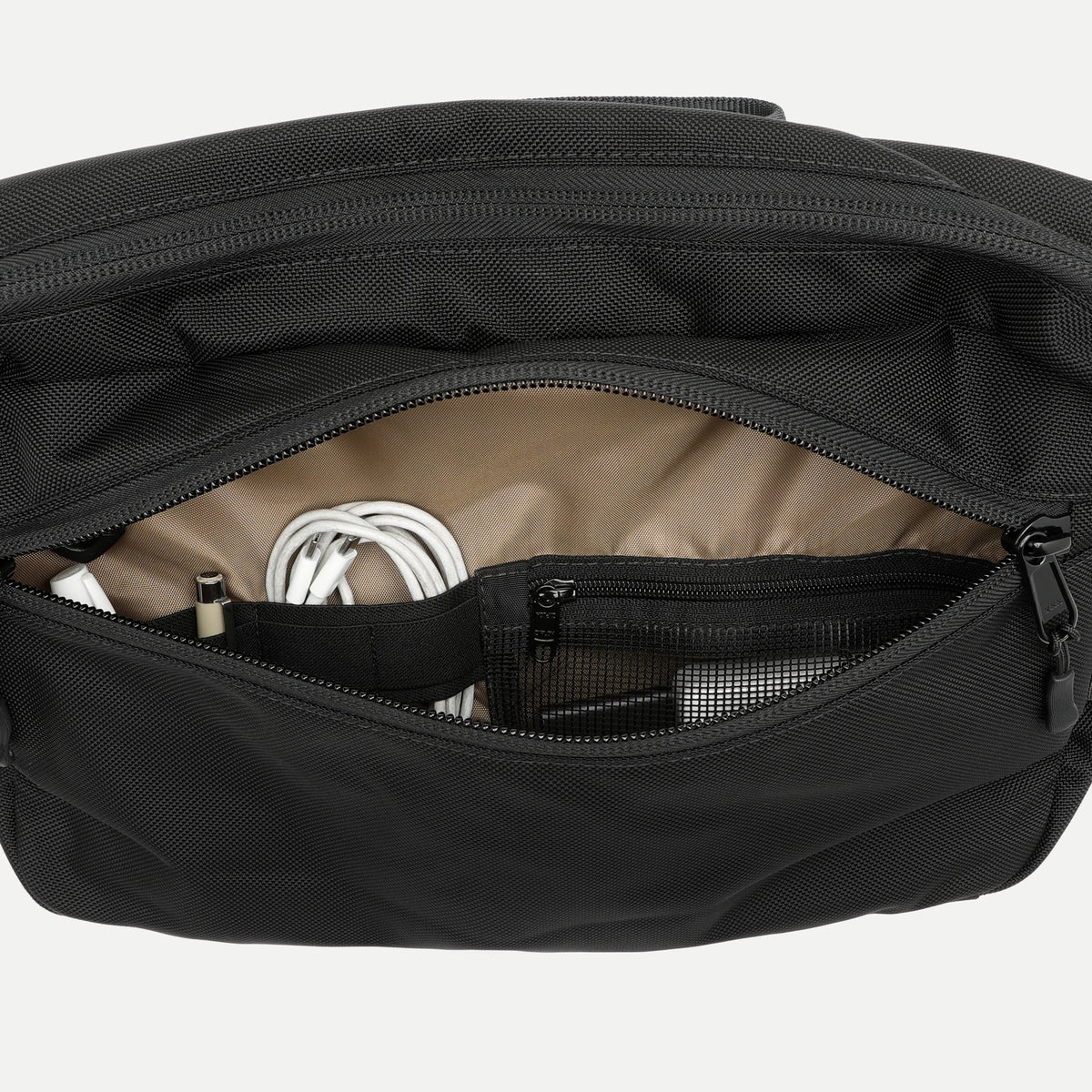 DSPTCH Ballistic Nylon Slingpack
