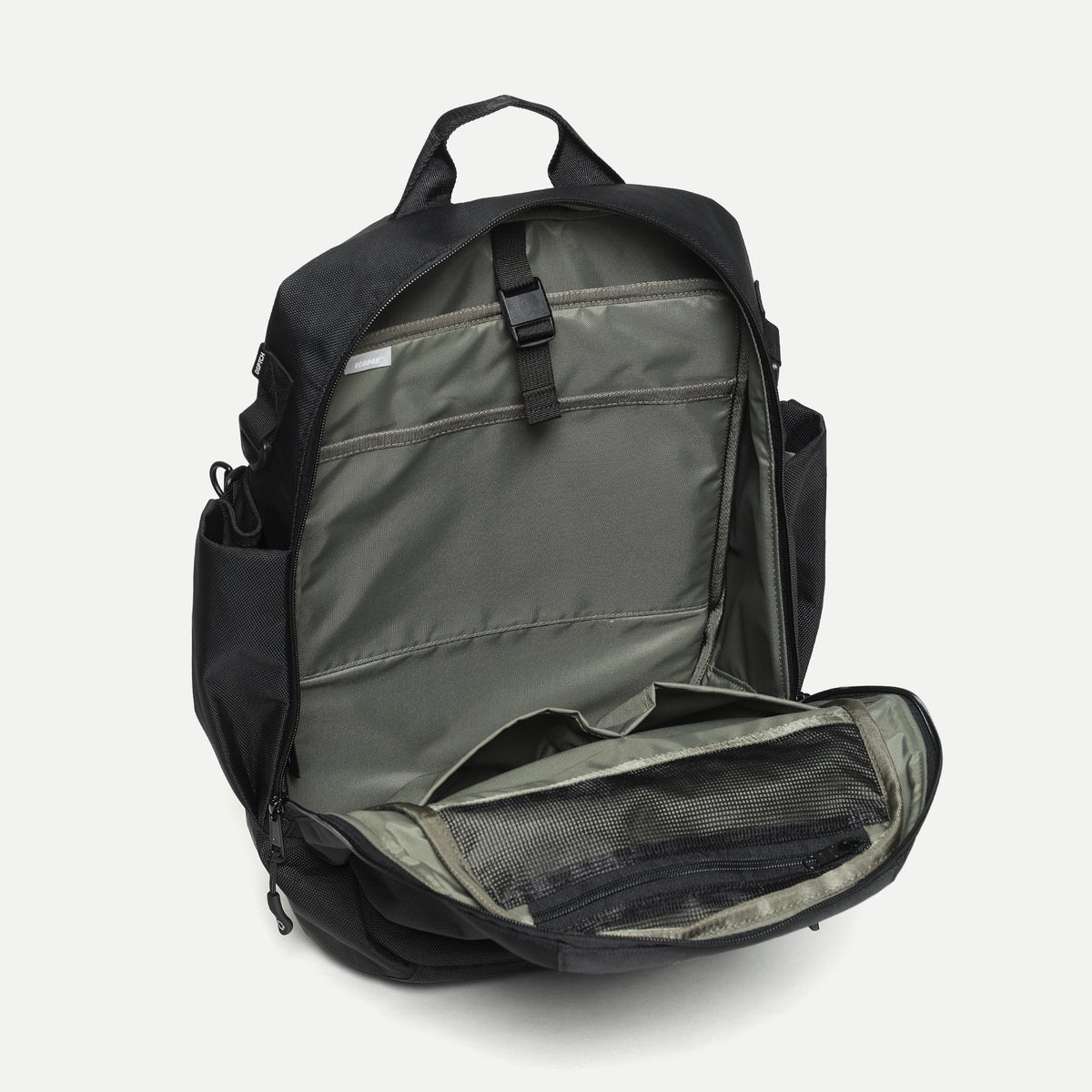 DSPTCH Standard Pack - X-PAC X50 Tactical- Light Army