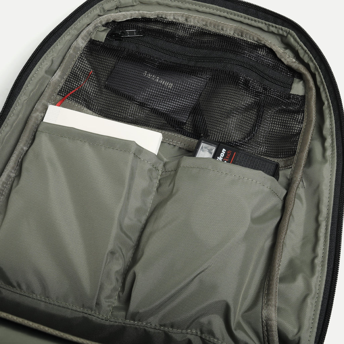 DSPTCH Standard Pack - X-PAC X50 Tactical- Light Army