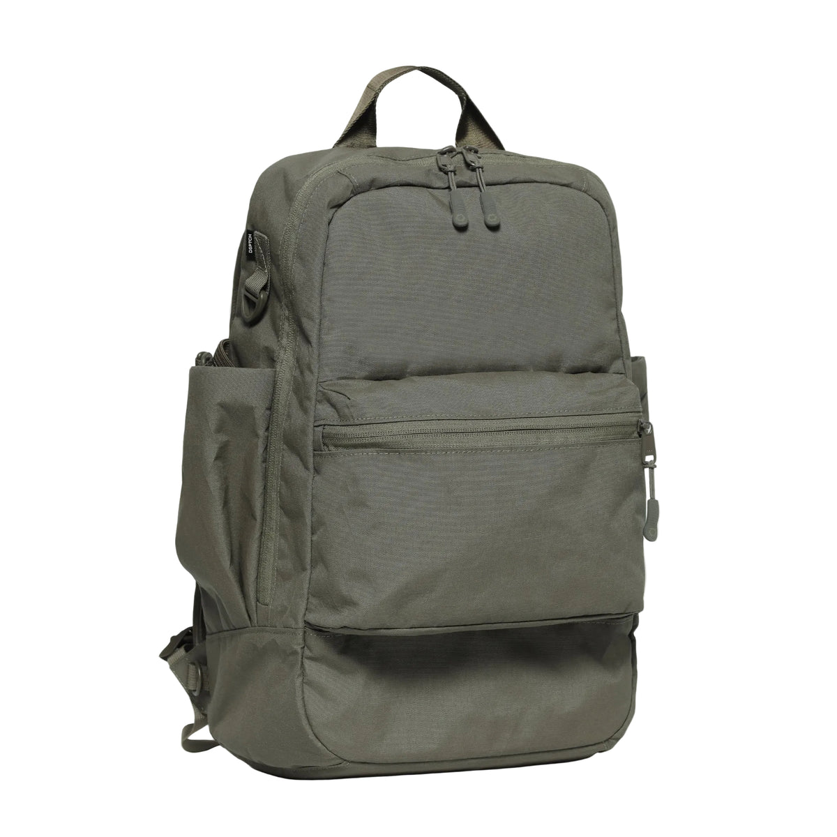 DSPTCH Standard Pack - X-PAC X50 Tactical- Light Army