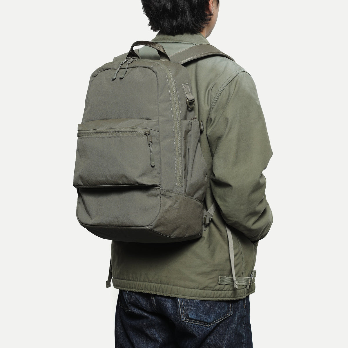 DSPTCH Standard Pack - X-PAC X50 Tactical- Light Army