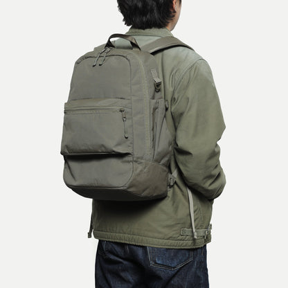 DSPTCH Standard Pack - X-PAC X50 Tactical- Light Army