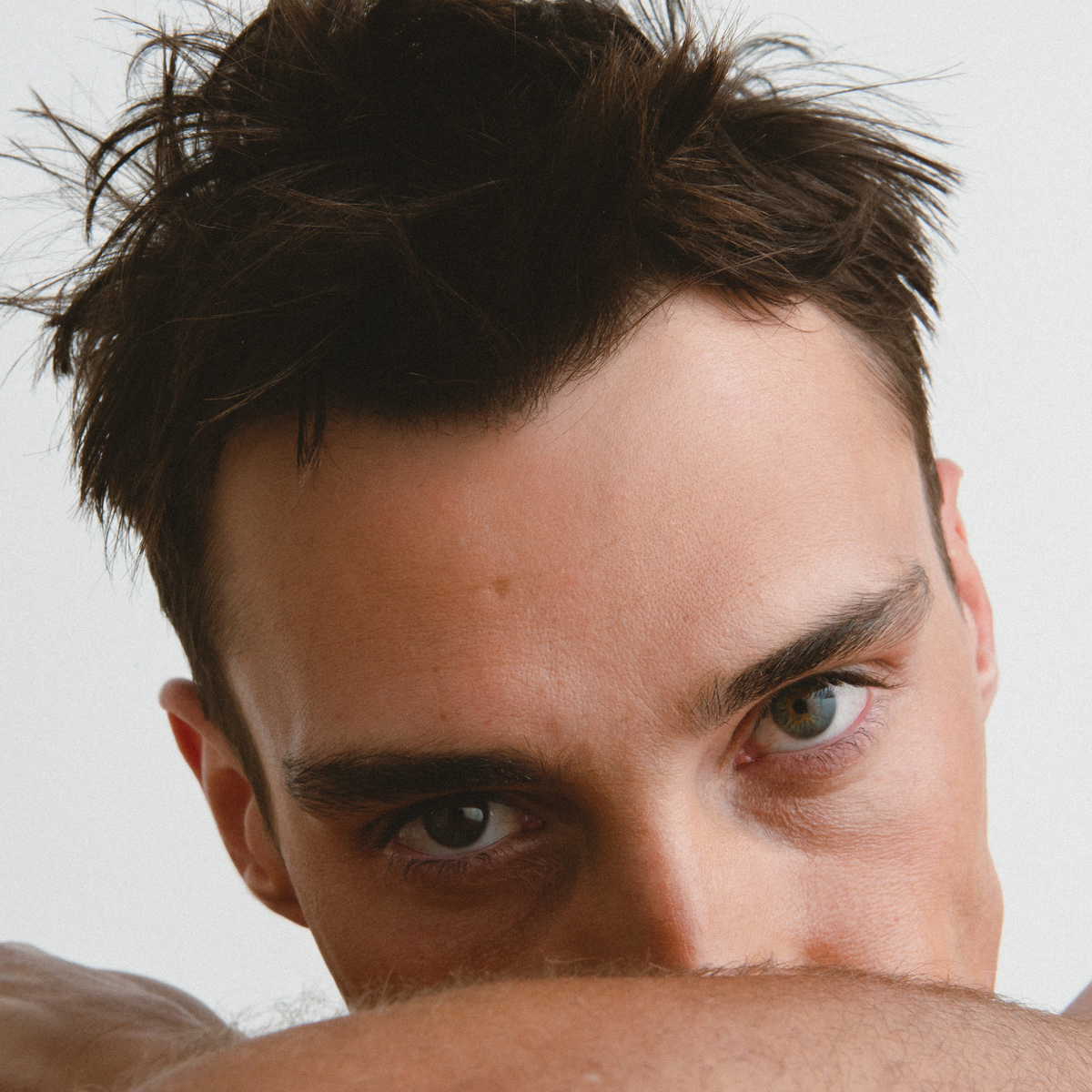 Jack Henry Hair Powder