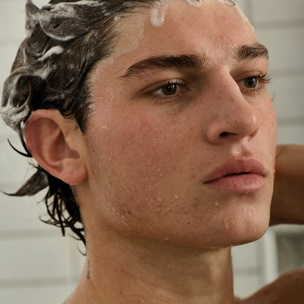 Jack Henry Creamy Shampoo