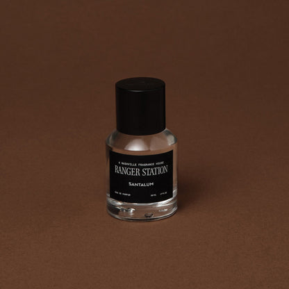 Ranger Station SANTALUM PERFUME