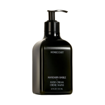 Homecourt Hand Cream Mandarin Basile