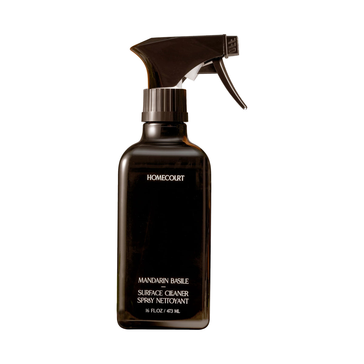 Homecourt Surface Cleaner Mandarin Basile