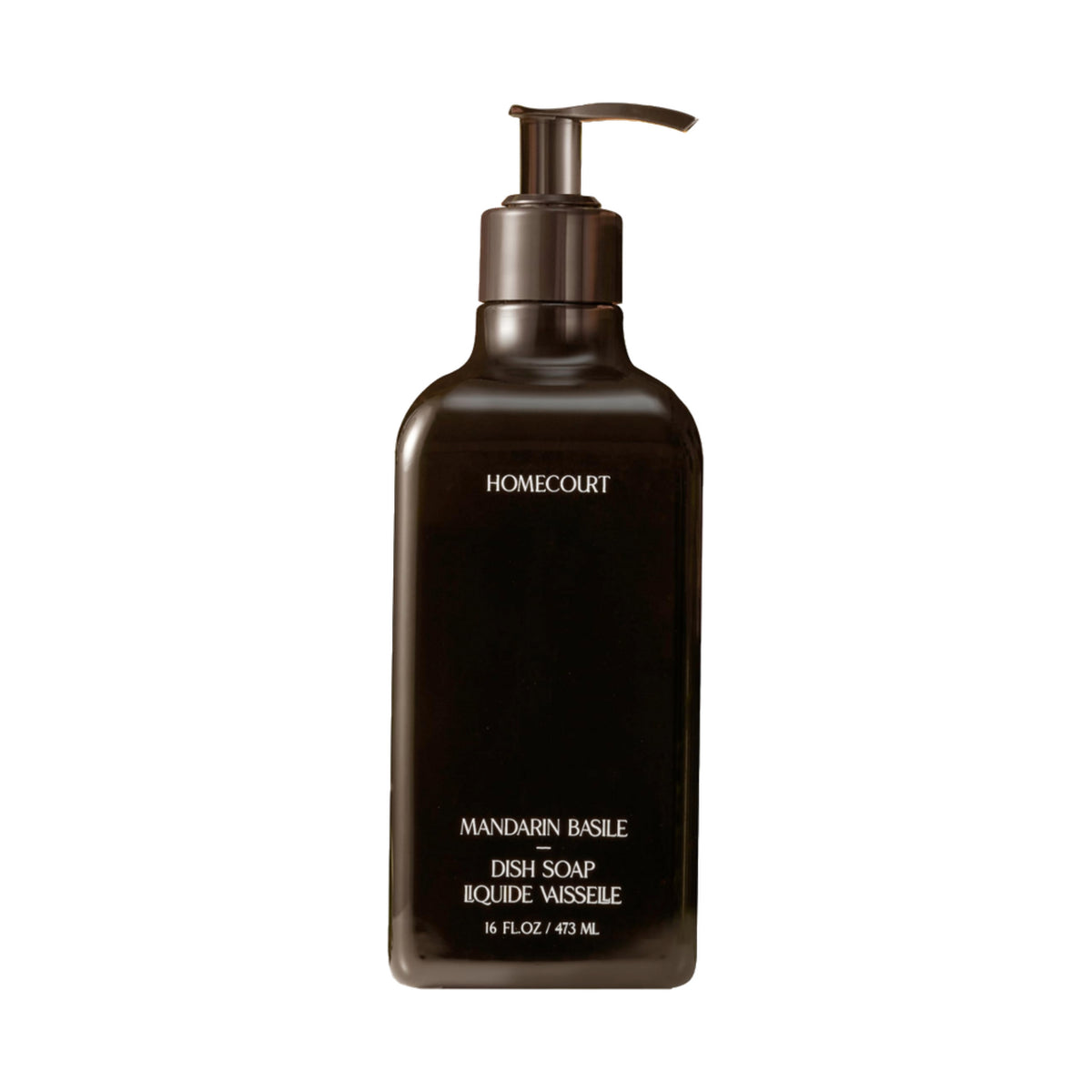 Homecourt Dish Soap Mandarin Basile