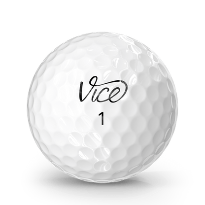 Vice Pro Air Golf Ball