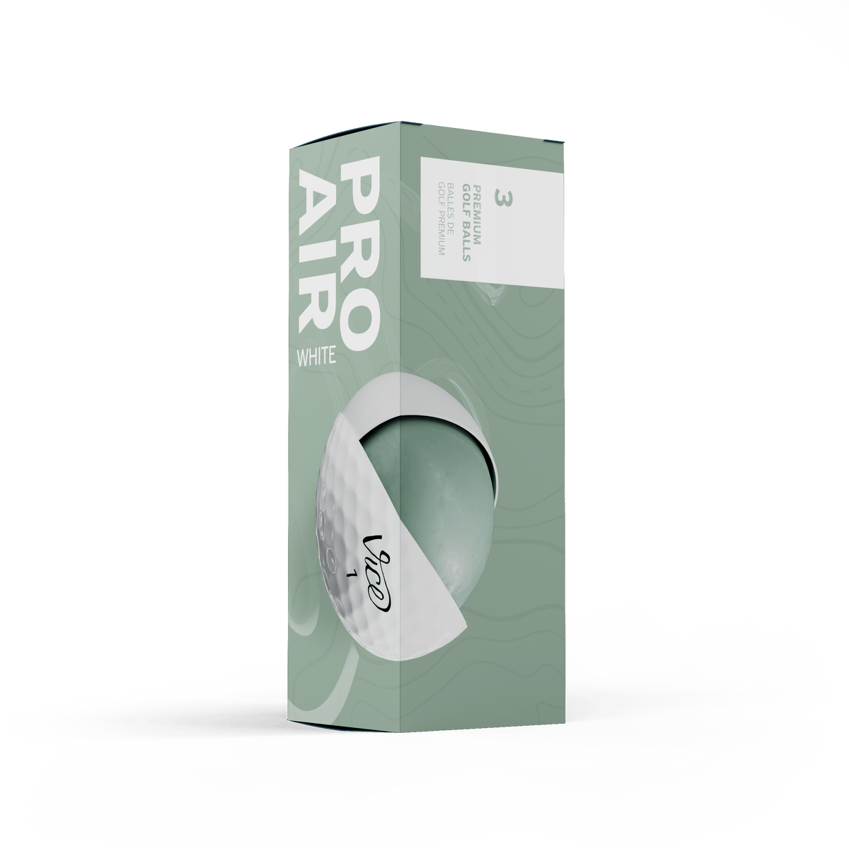 Vice Pro Air Golf Ball
