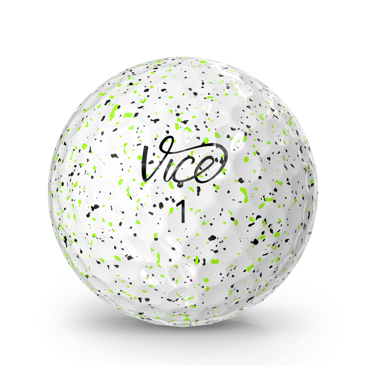 Vice Pro Plus Golf Balls
