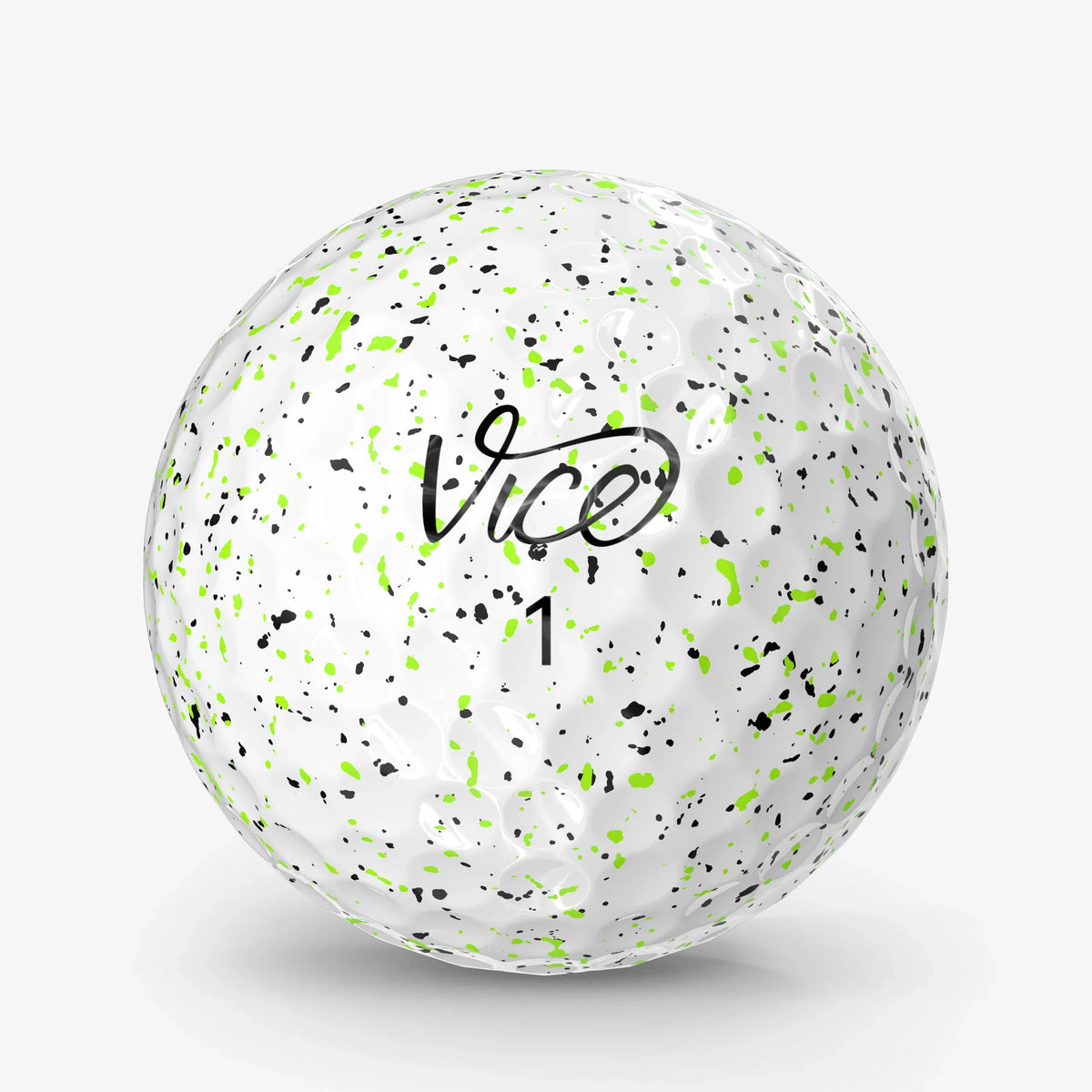 Vice Pro Plus Golf Balls