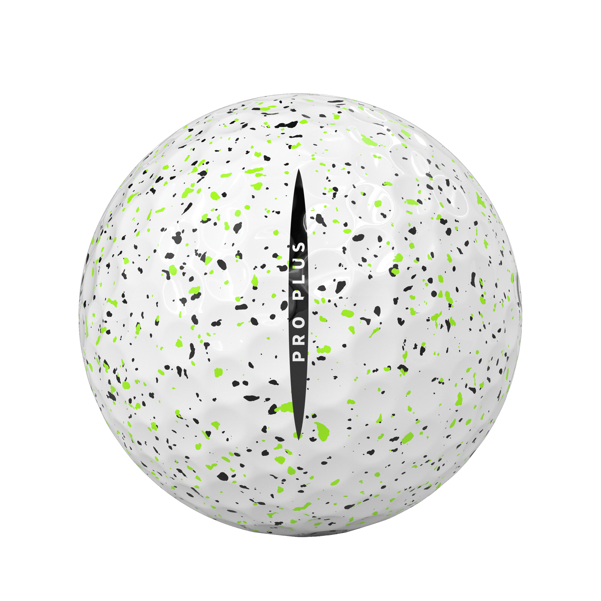 Vice Pro Plus Golf Balls