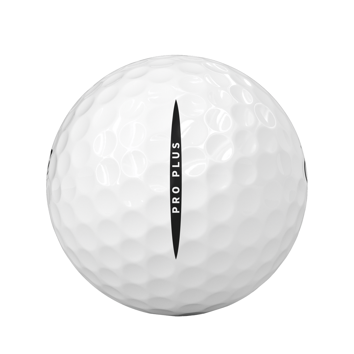 Vice Pro Plus Golf Balls