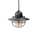 Barebones Edison Pendant Light - Antique Bronze