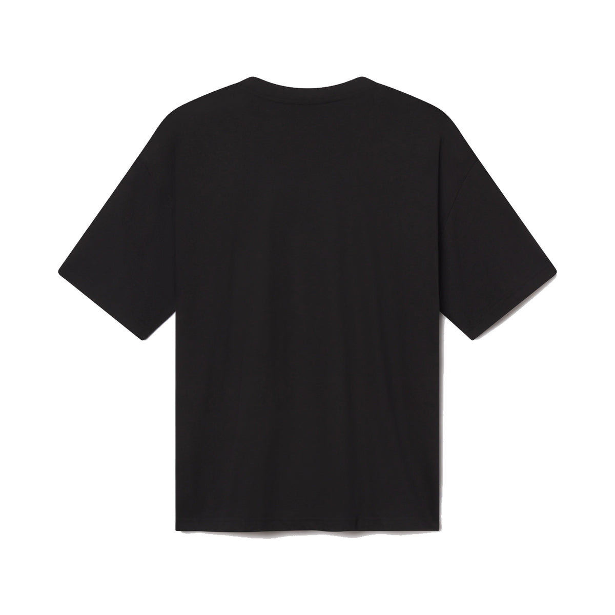 Aaron Levine Boxy Pocket T-Shirt