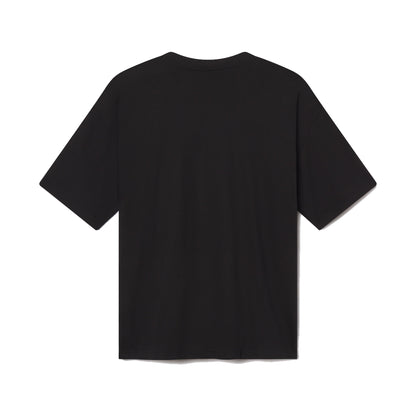 Aaron Levine Boxy Pocket T-Shirt