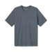 Aaron Levine Boxy Pocket T-Shirt - SLATE