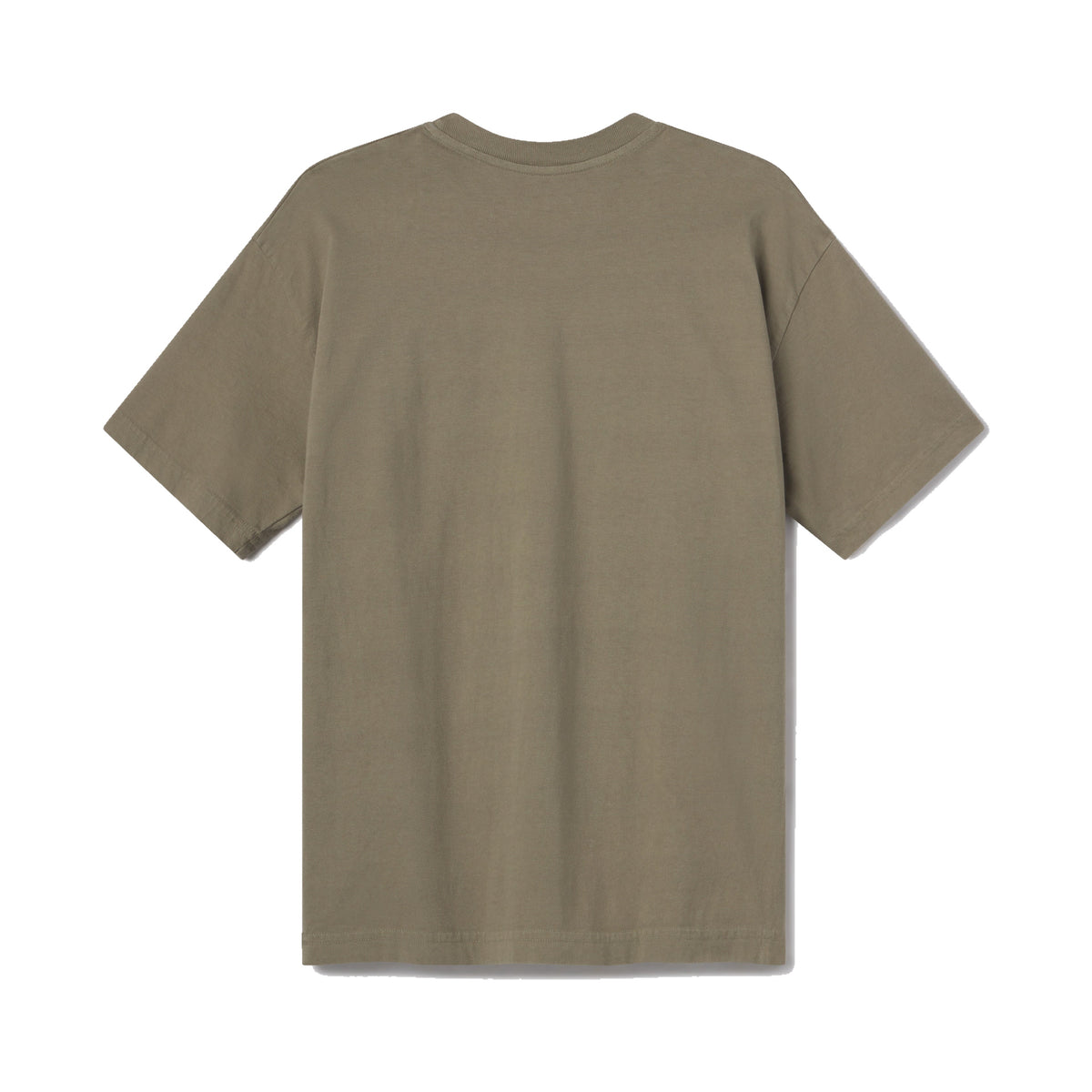 Aaron Levine Boxy Pocket T-Shirt