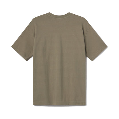 Aaron Levine Boxy Pocket T-Shirt