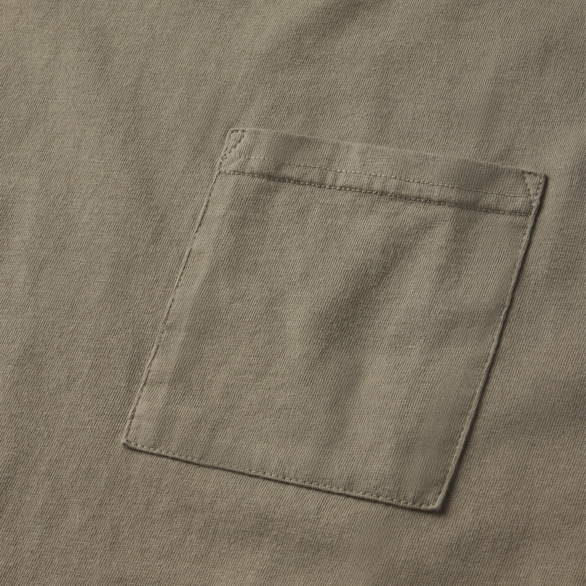 Aaron Levine Boxy Pocket T-Shirt