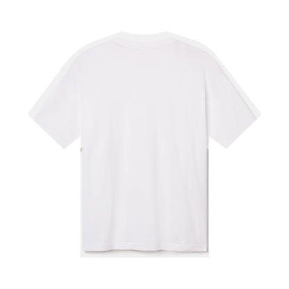 Aaron Levine Boxy Pocket T-Shirt