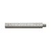 CW&T Pen Type-A - Classic Stainless Ruler