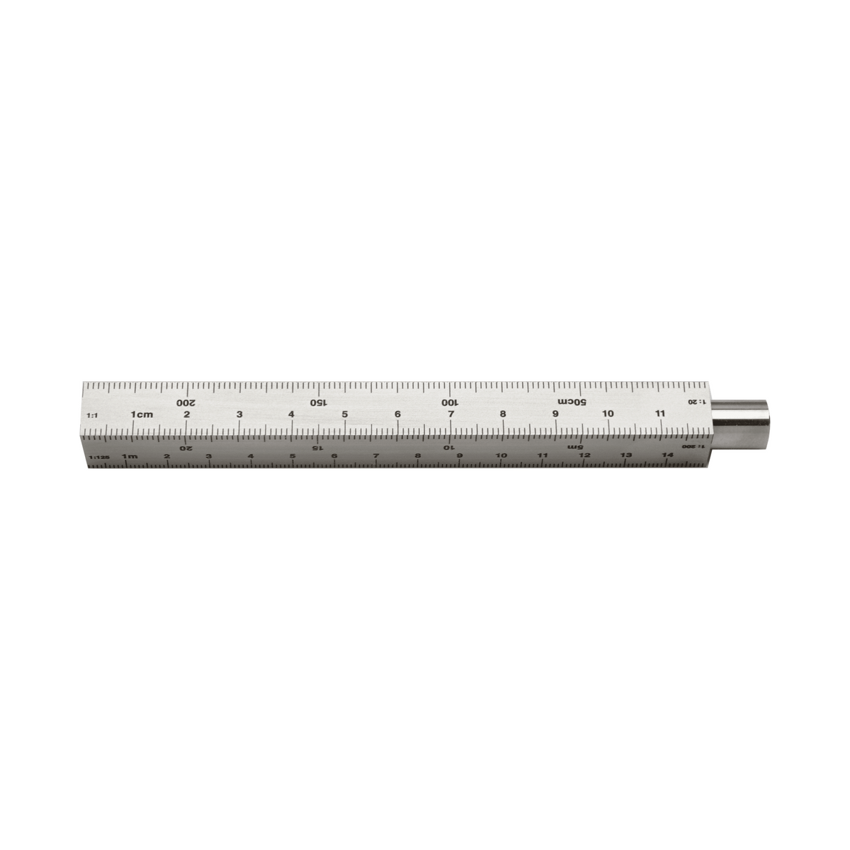 CW&T Pen Type-A Architect's Scale Metric