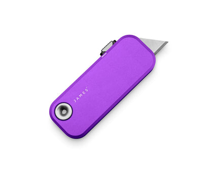 James Brand The Palmer Utility Knife