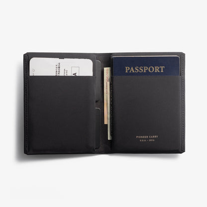 Pioneer Passport Wallet
