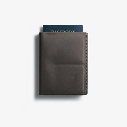Pioneer Passport Wallet