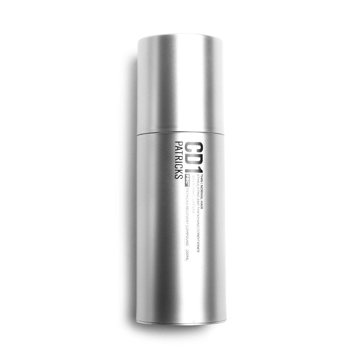 Patricks CD1 Stimulating & Thickening Conditioner
