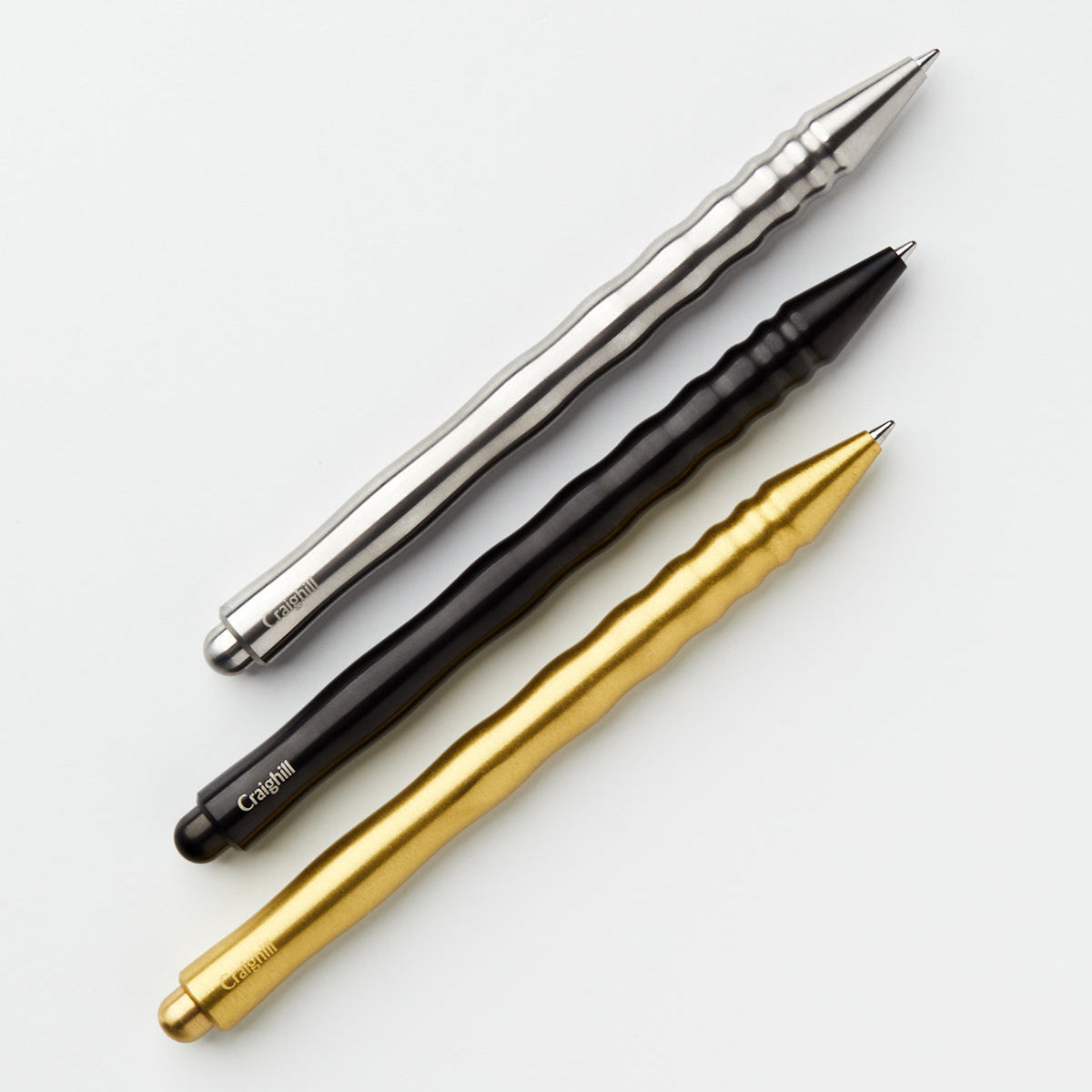 Craighill Kepler Pen Kepler Pen Refills- 5 Pack