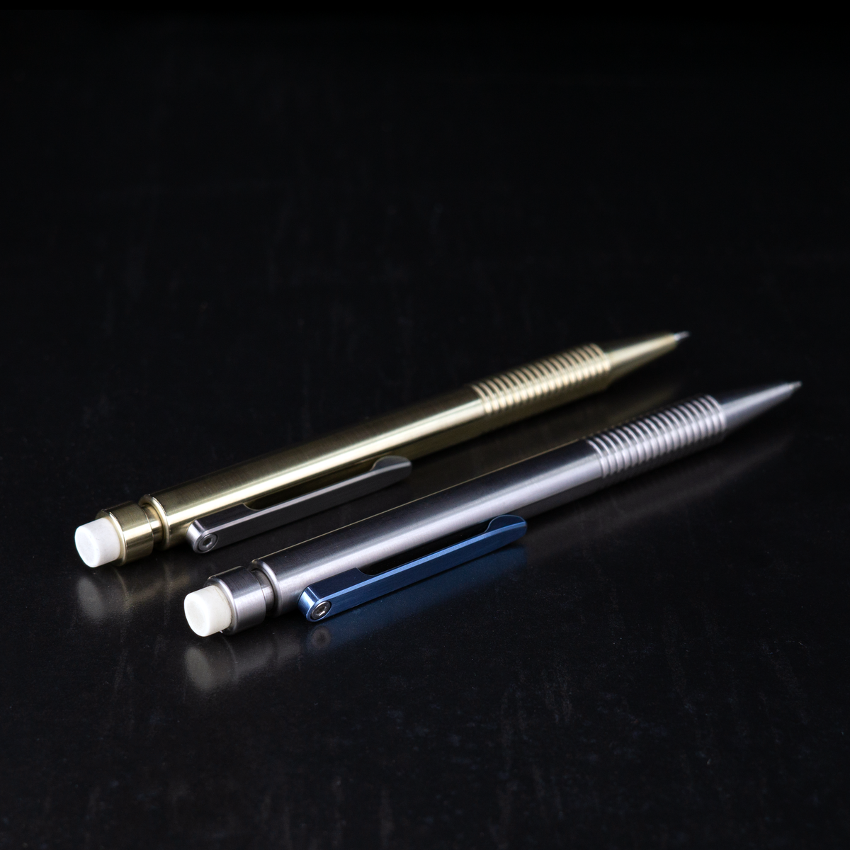 Machine Era Pencil