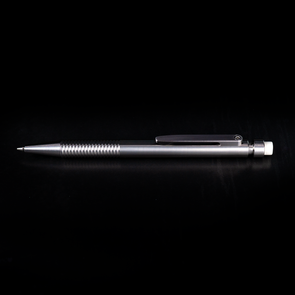 Machine Era Pencil