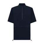 Asher Golf Performance Windshirt - Anthracite