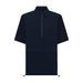 Asher Golf Performance Windshirt - Anthracite