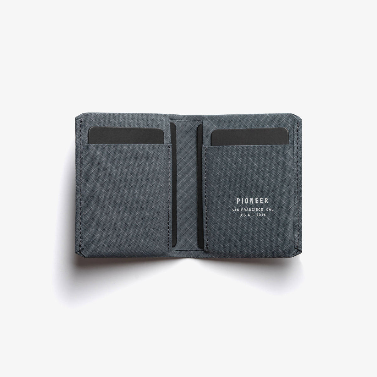 Pioneer Matter Bifold