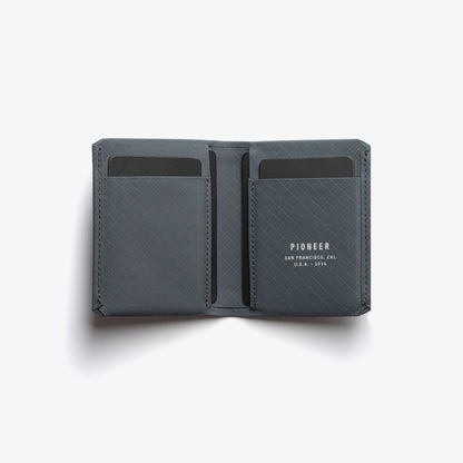 Pioneer Matter Bifold Slate 3XD™