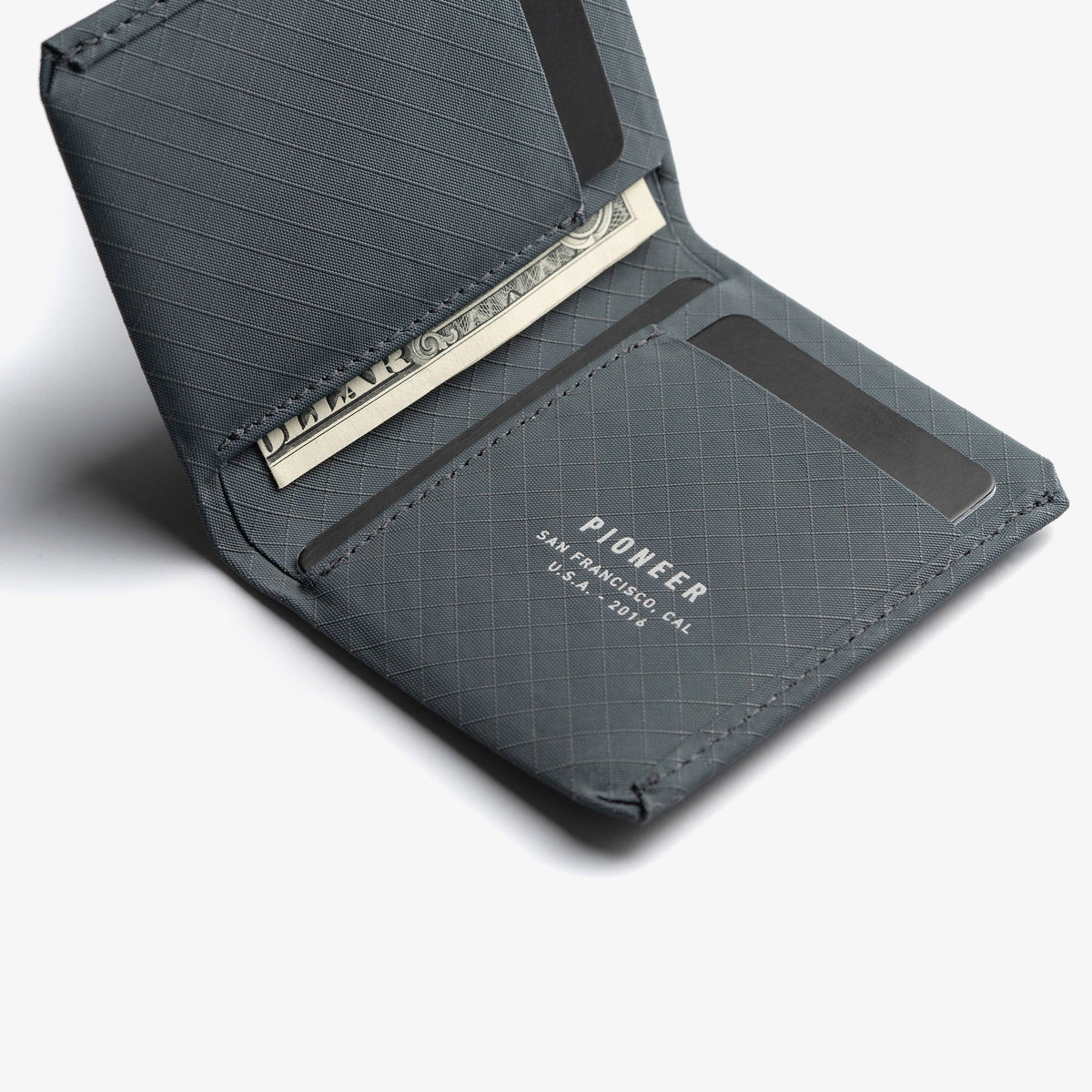 Pioneer Matter Bifold