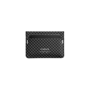 Pioneer Molecule Cardholder Black White 10XD™